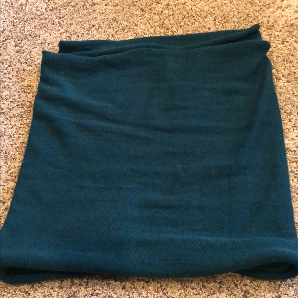 Infinity Scarf